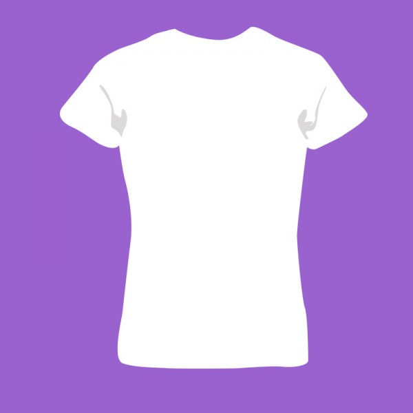 T-Shirtdrucken | T-Shirt Druck Frau