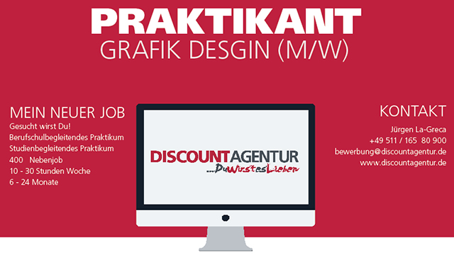 job_discountagentur